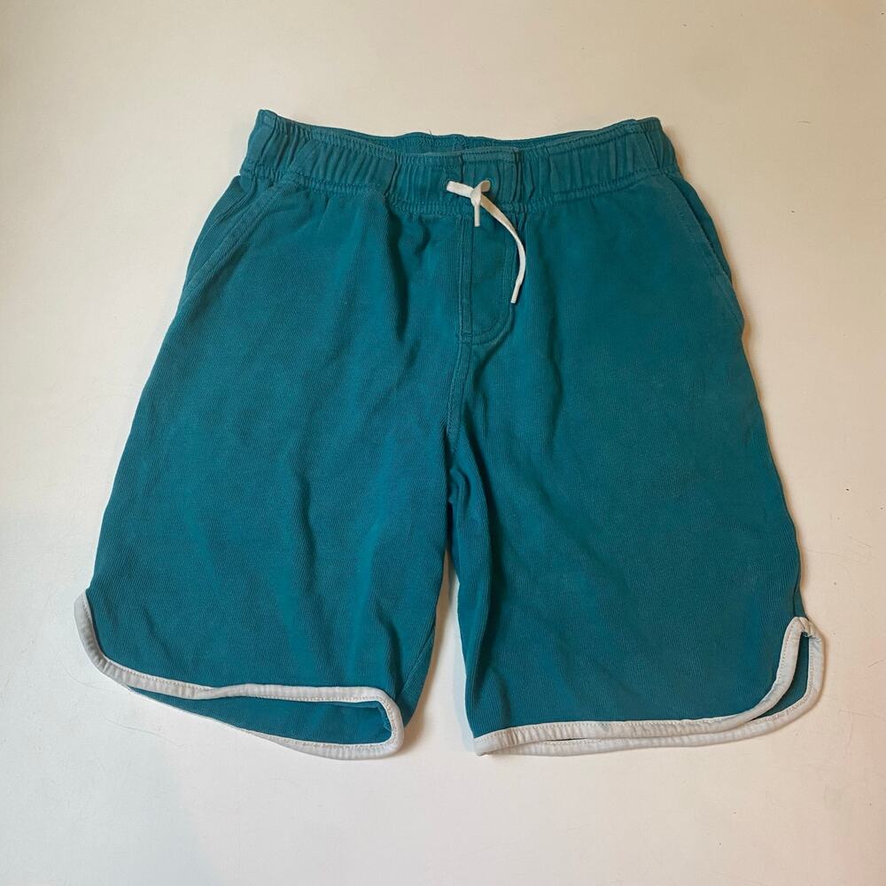 Tea Collection Ringer Play Shorts
